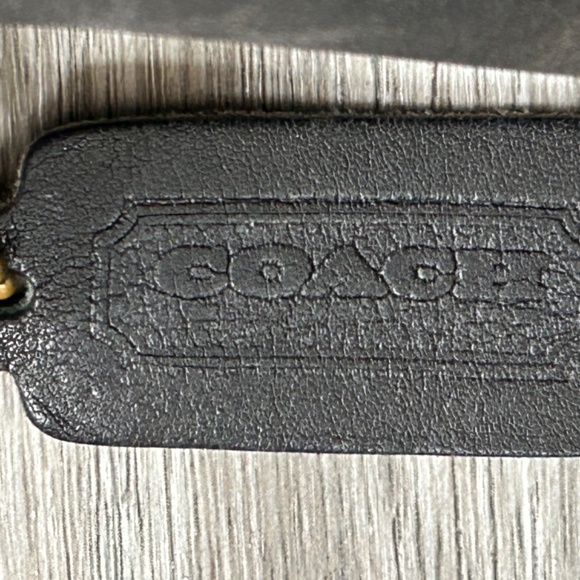 Coach Leather Purse - Picture 6 of 12